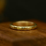 Interlocking Wedding Ring Set with Jacket - Clio Saskia