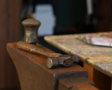 Ring Making, Hand Fabricated - 1 Day Session - Clio Saskia