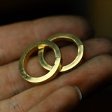 Ring Making, Hand Fabricated - 1 Day Session - Clio Saskia