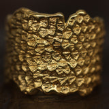 DRAGON SHIELD RING