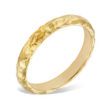 BOWERBIRD WEDDING RING - CLIO SASKIA