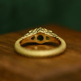 Hummingbird Ring - CLIO SASKIA