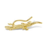 LIZARD EAR CLIMBER - CLIO SASKIA