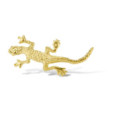 LIZARD EAR CLIMBER - CLIO SASKIA